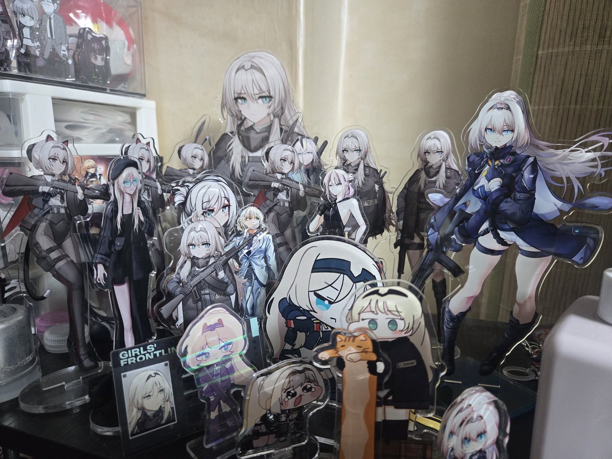 미호 Михо❄️ tweet media