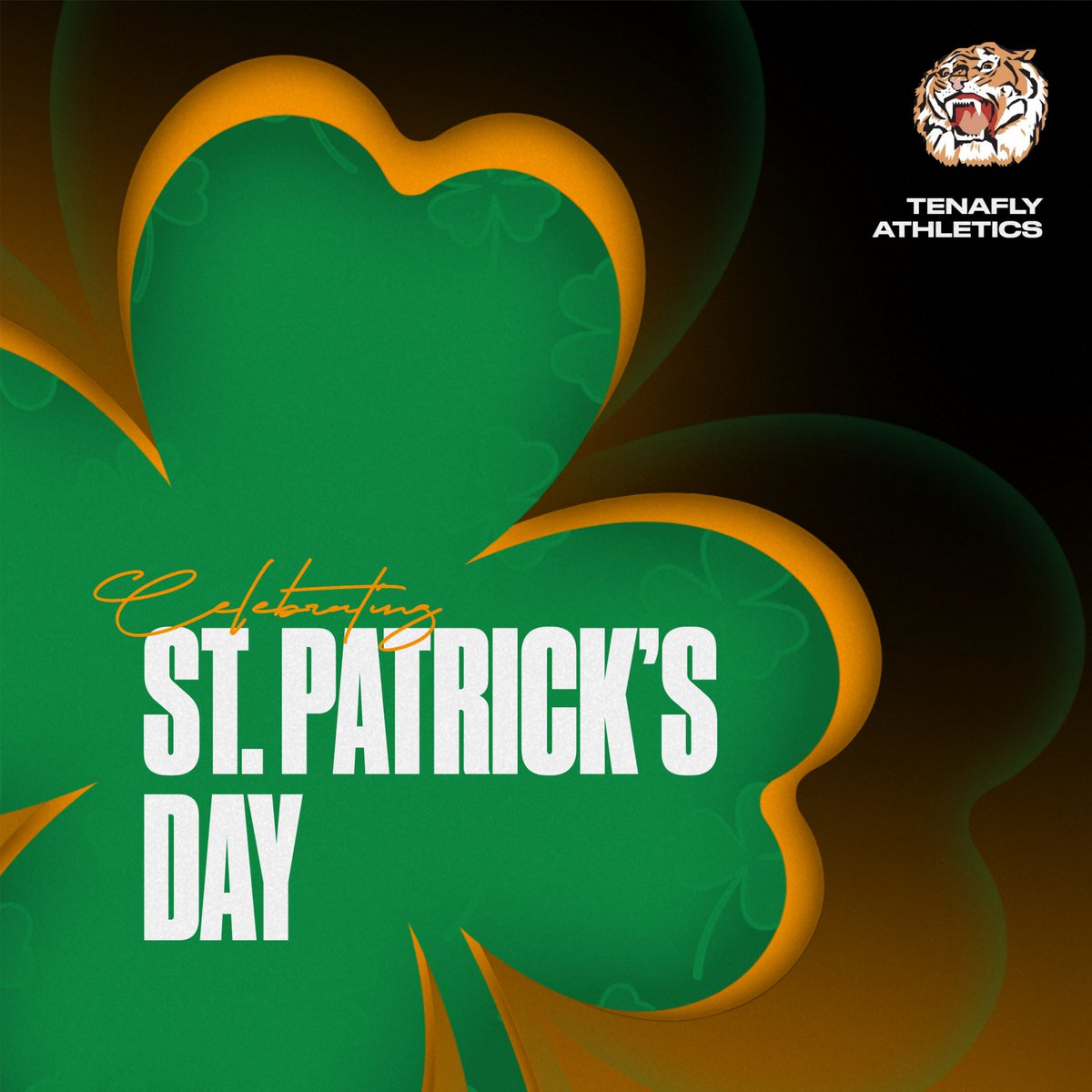 TENAFLY ATHLETICS tweet media