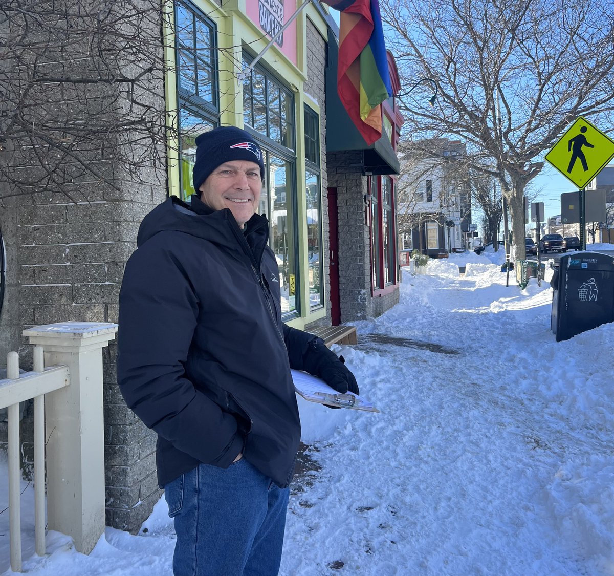 David Costello tweet media