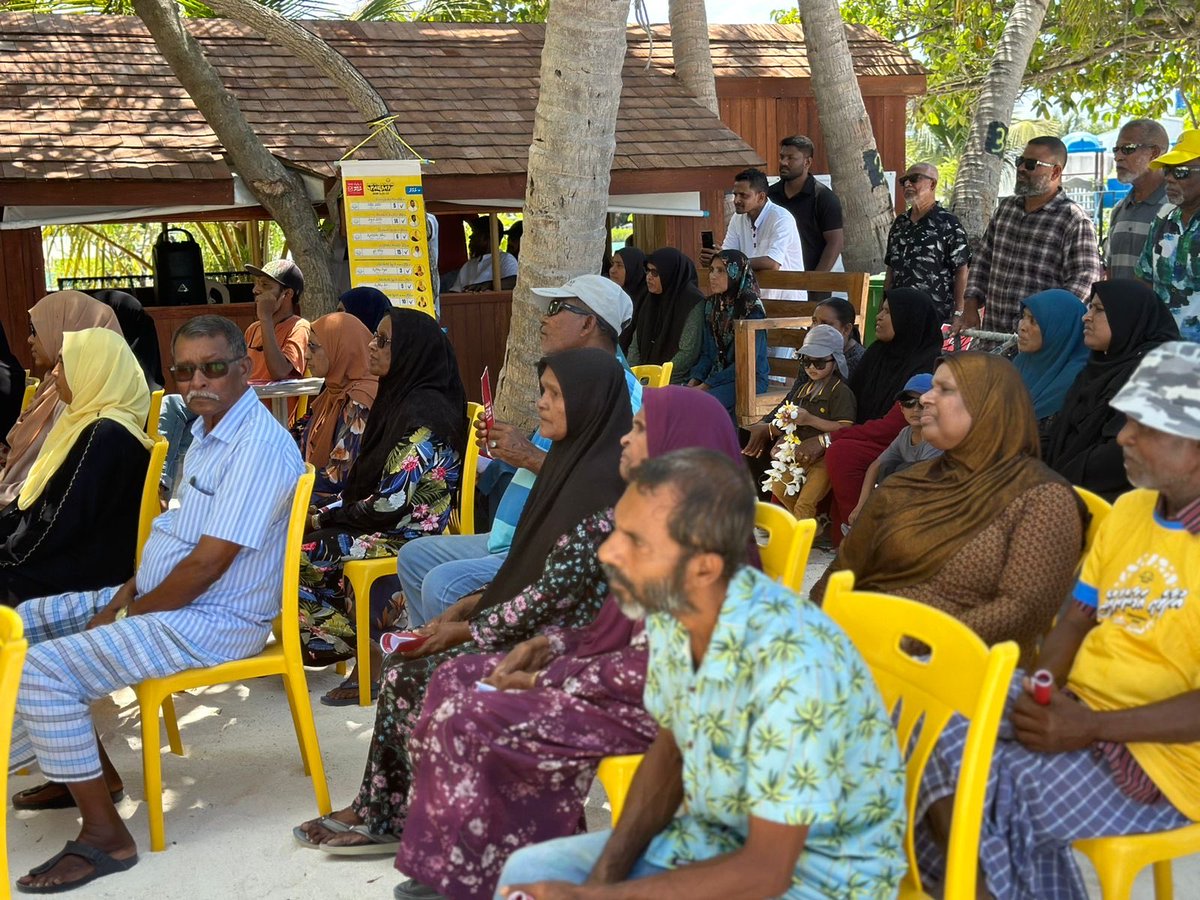 MDP Secretariat (@mdpsecretariat) on Twitter photo 