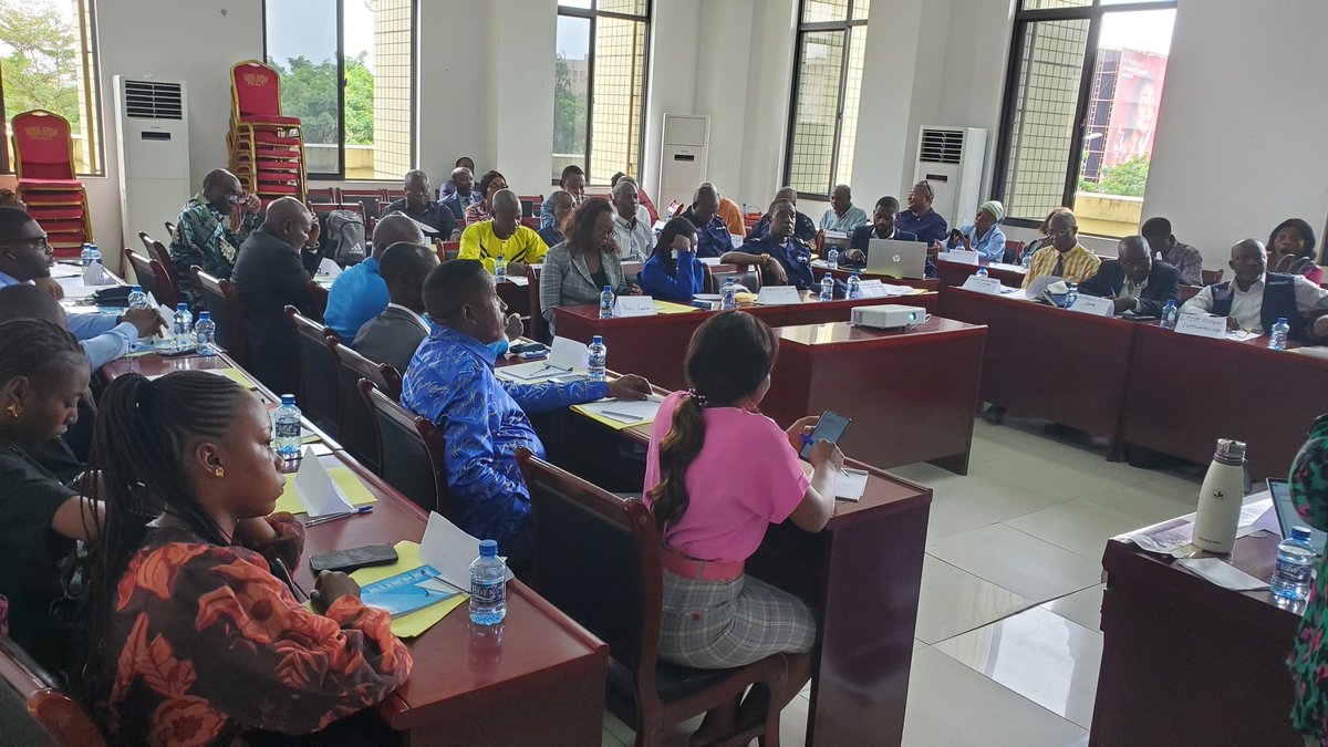 Forum des Femmes Citoyennes et Engagées GDD tweet media
