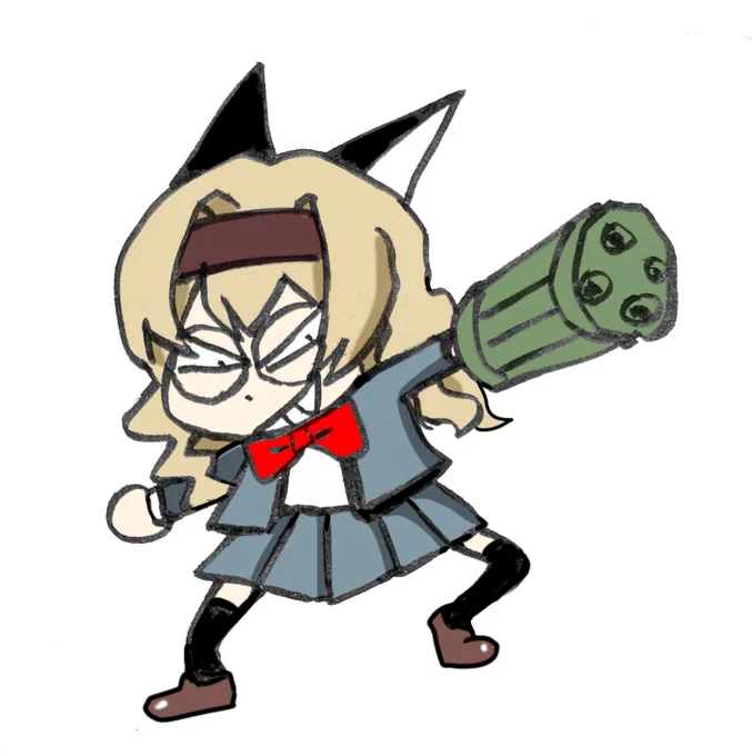 西條クロディーヌ。略してサイクロ #このタグを見た人は制服美少女を貼って