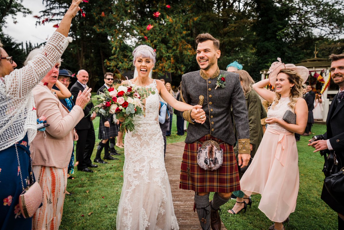 MacGregor and MacDuff tweet media