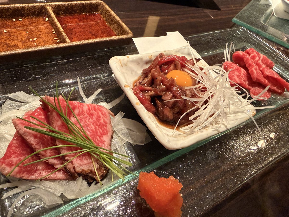 英気を養い中

美味しい 