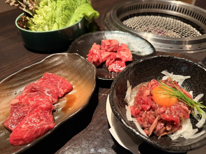 英気を養い中

美味しい 