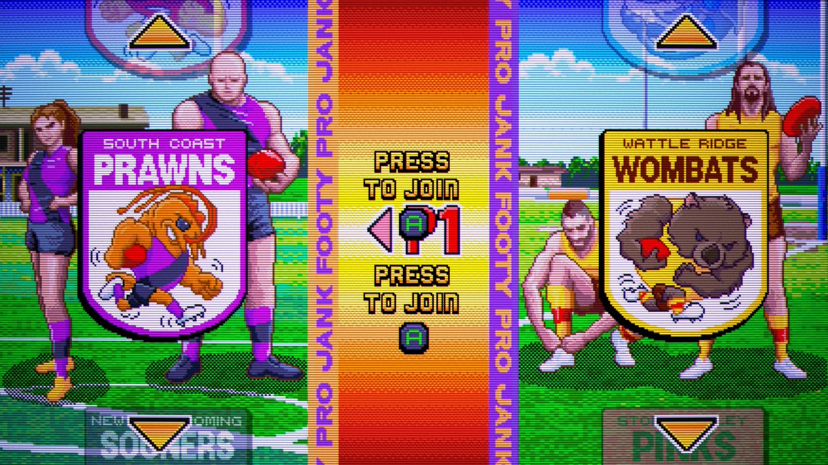 Mecharocca tweet media