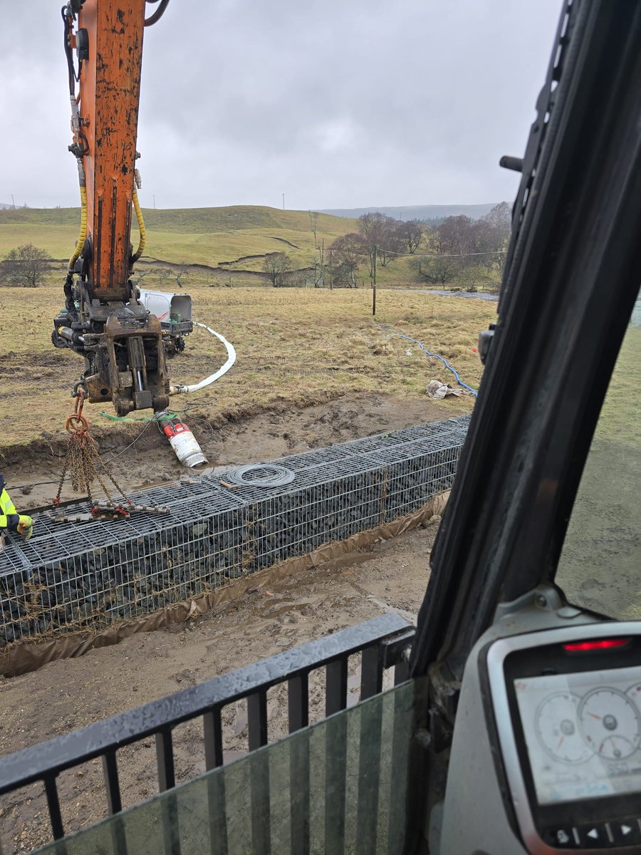 JML Contracts Ltd tweet media