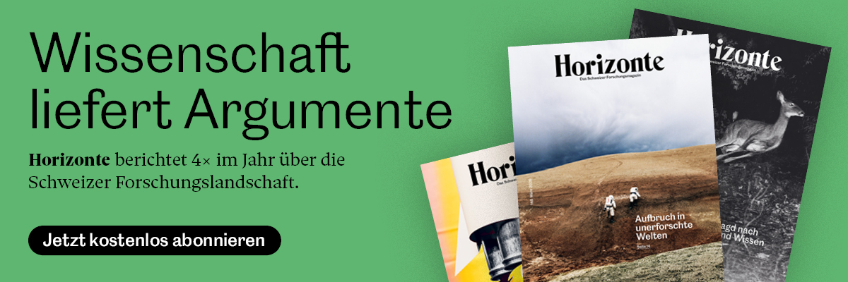Horizonte Magazin tweet media