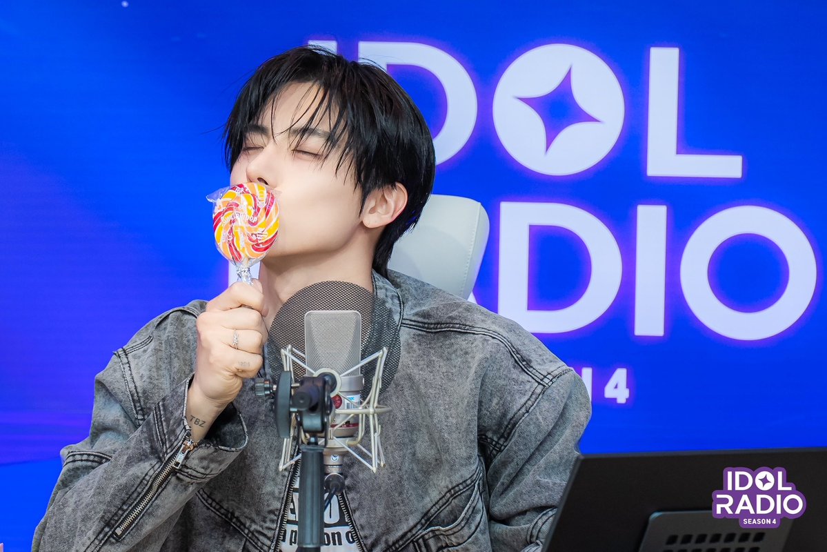 MBC 아이돌 라디오 (공식계정) tweet media