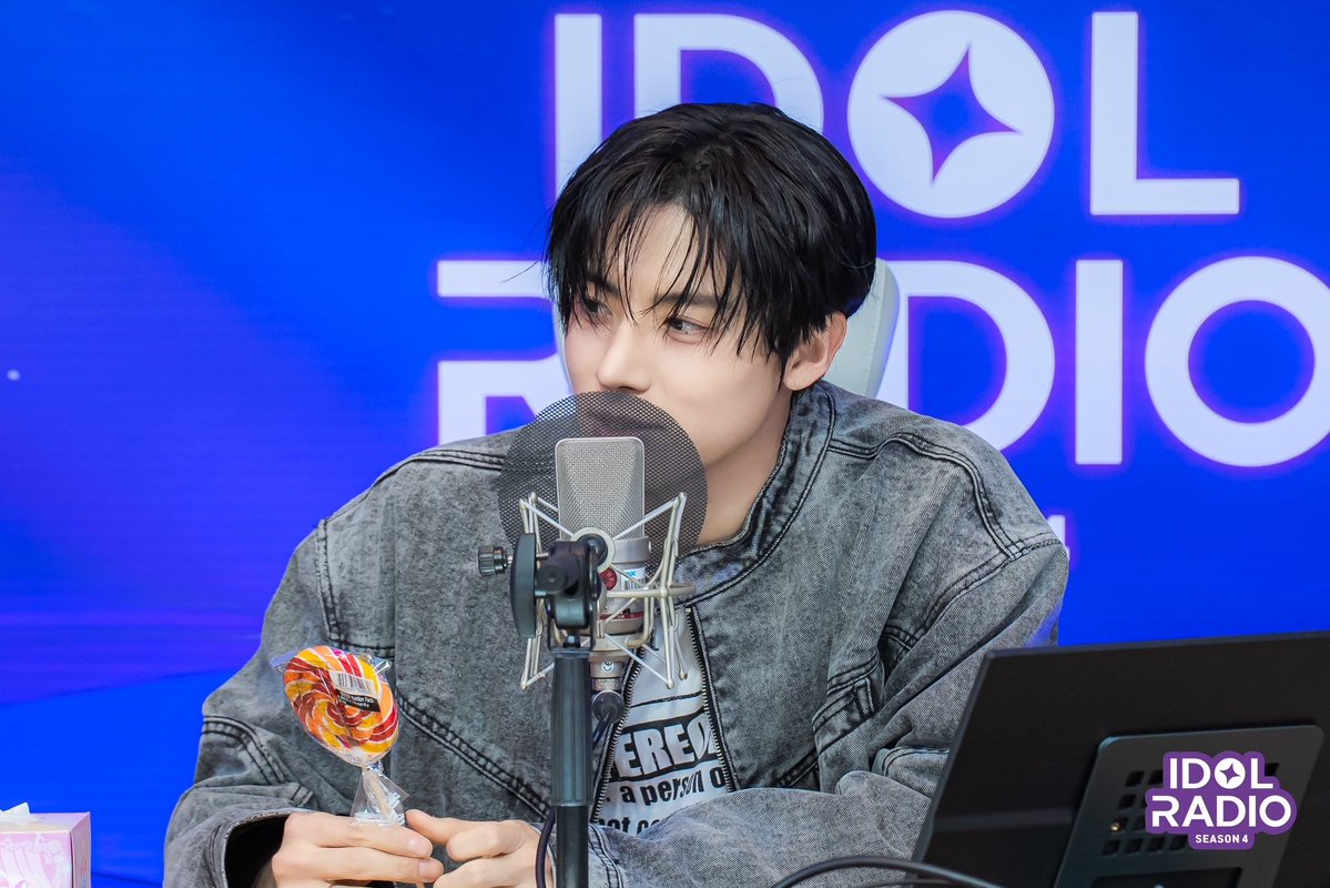 MBC 아이돌 라디오 (공식계정) tweet media