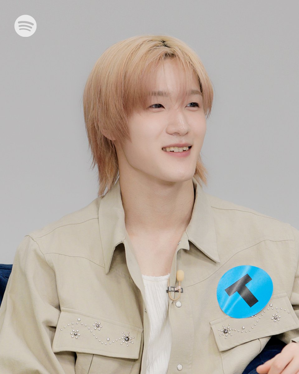 Spotify Korea tweet media