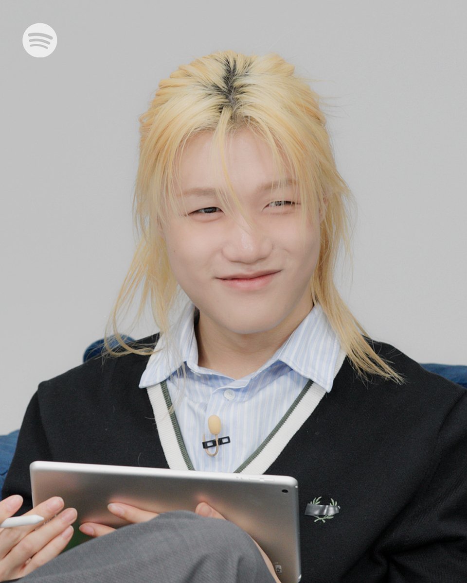 Spotify Korea tweet media