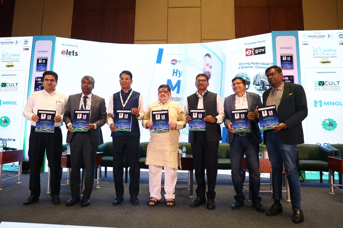 eGov Magazine tweet media