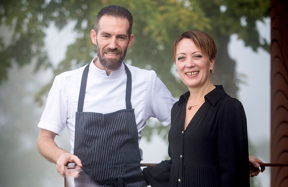 The MICHELIN Guide tweet media