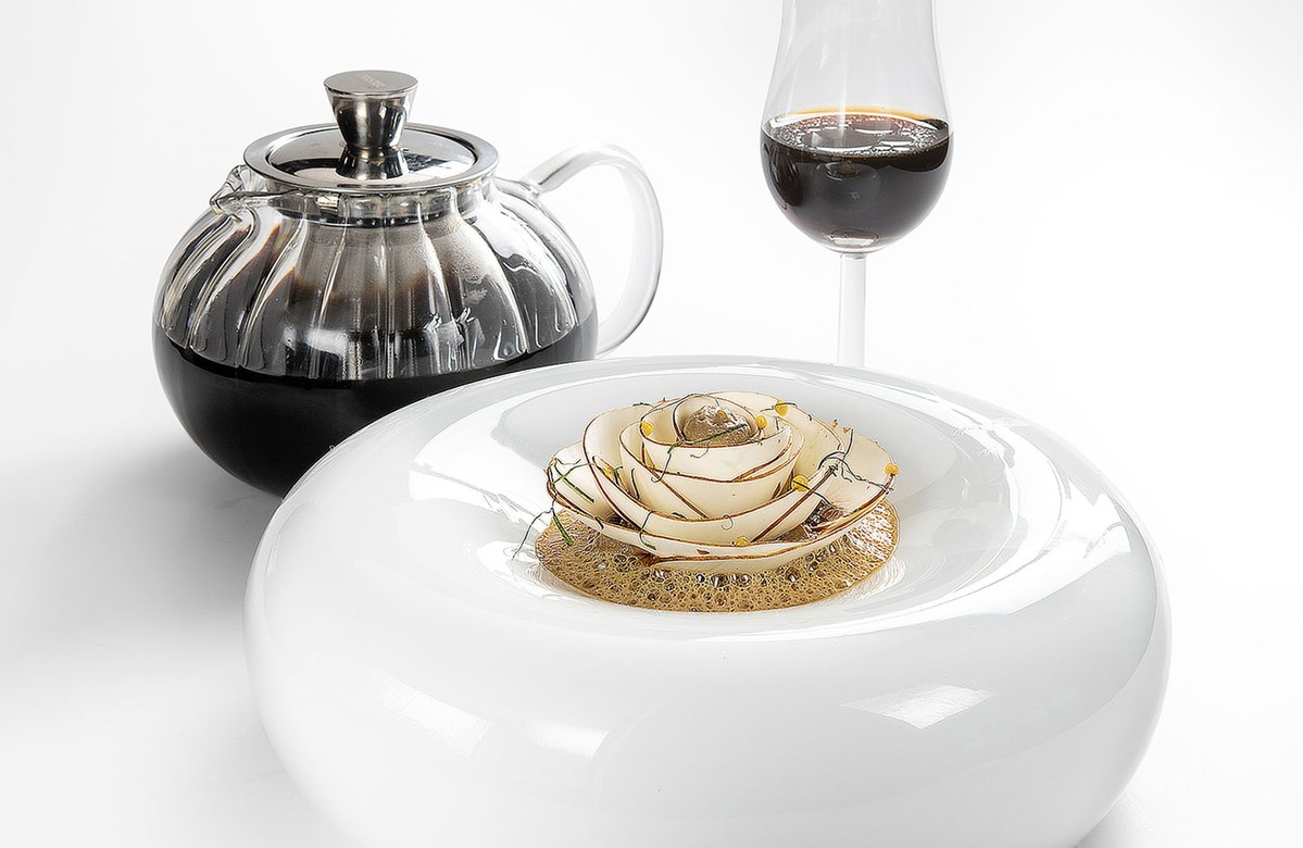 The MICHELIN Guide tweet media