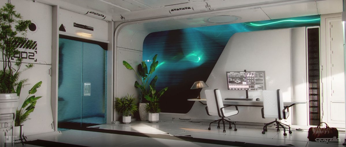 One Pixel Brush tweet media