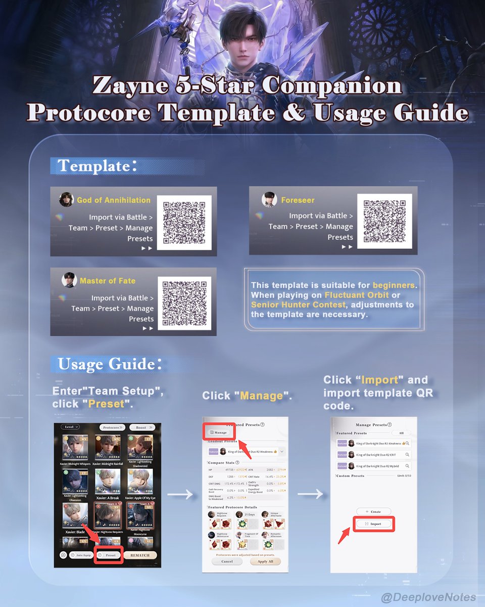 DeeploveNotes tweet media