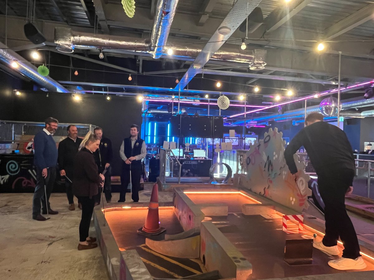 NFUM Canterbury and Sittingbourne tweet media