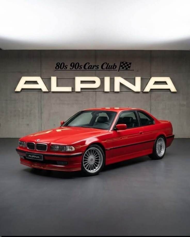 Retromania 50K+ 🆑assics & M🅾️torsport Lovers tweet media