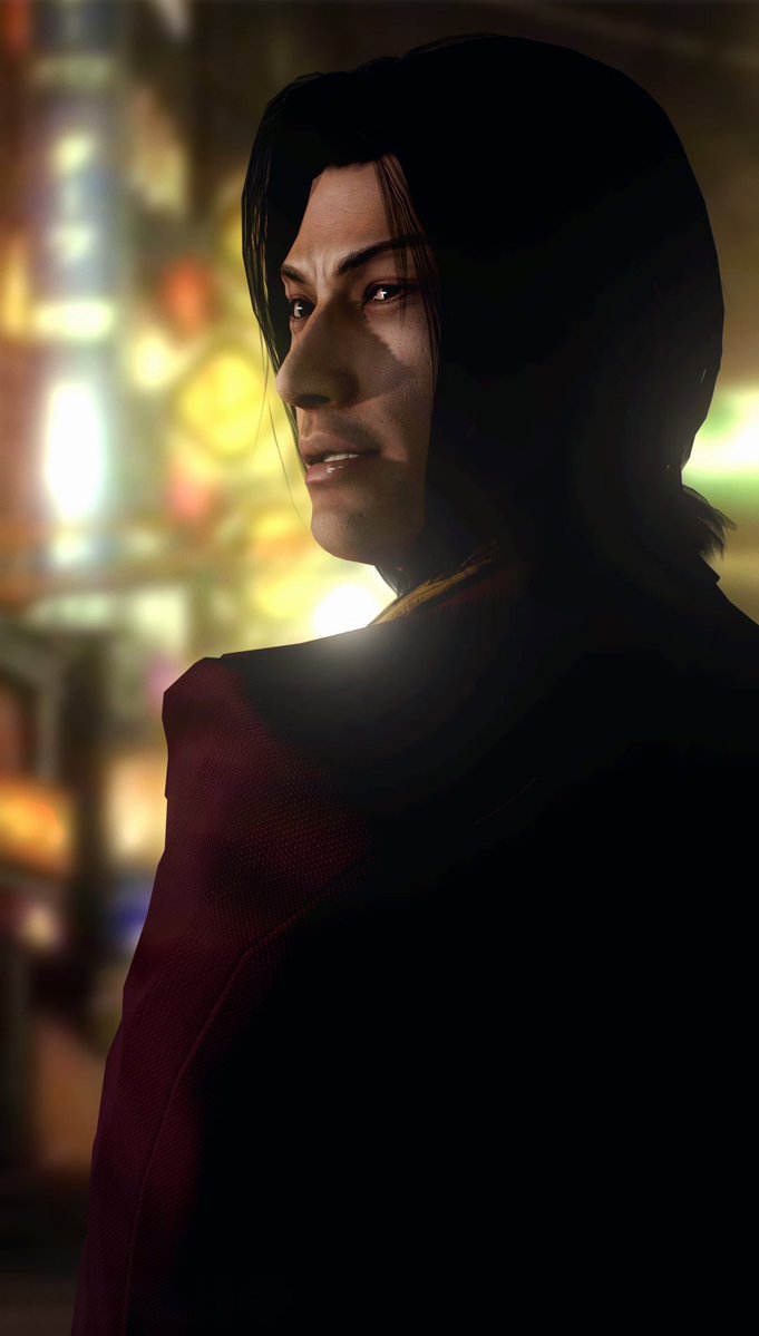 ichi ♪ majima tweet media