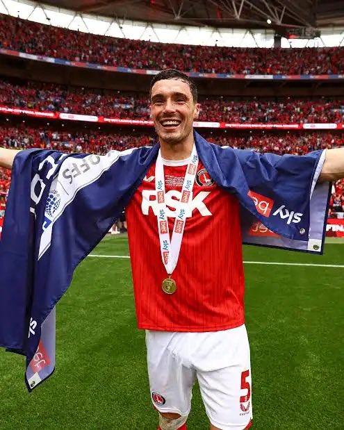 CharltonLife.com tweet media