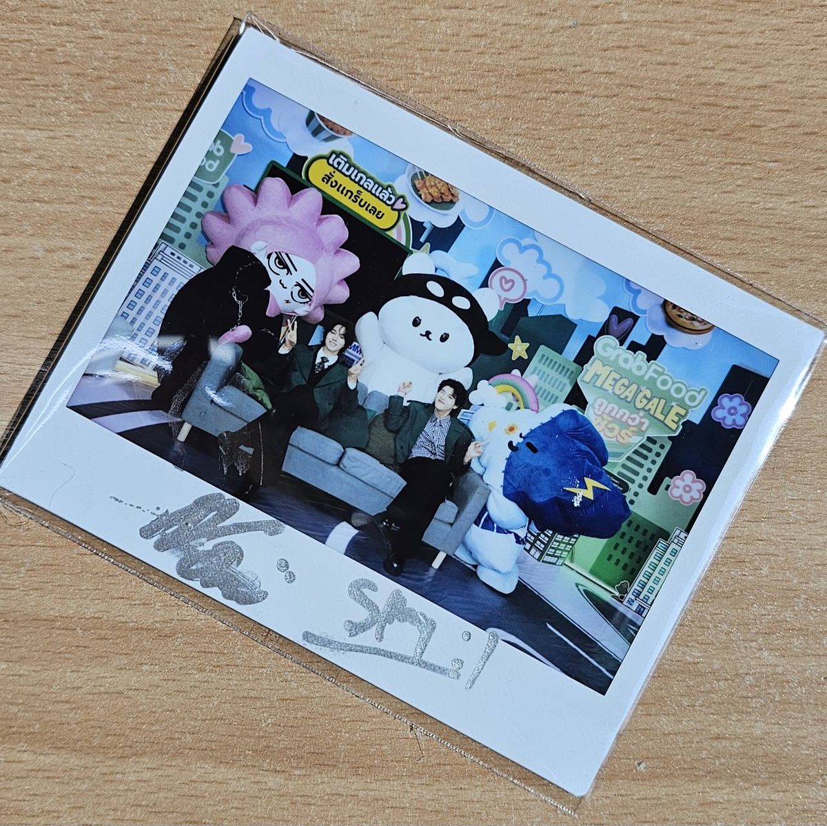 GMMTV-Support tweet media