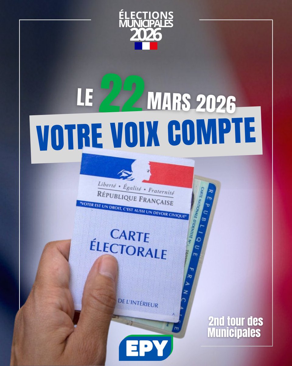 Ensemble Pour les Yvelines tweet media