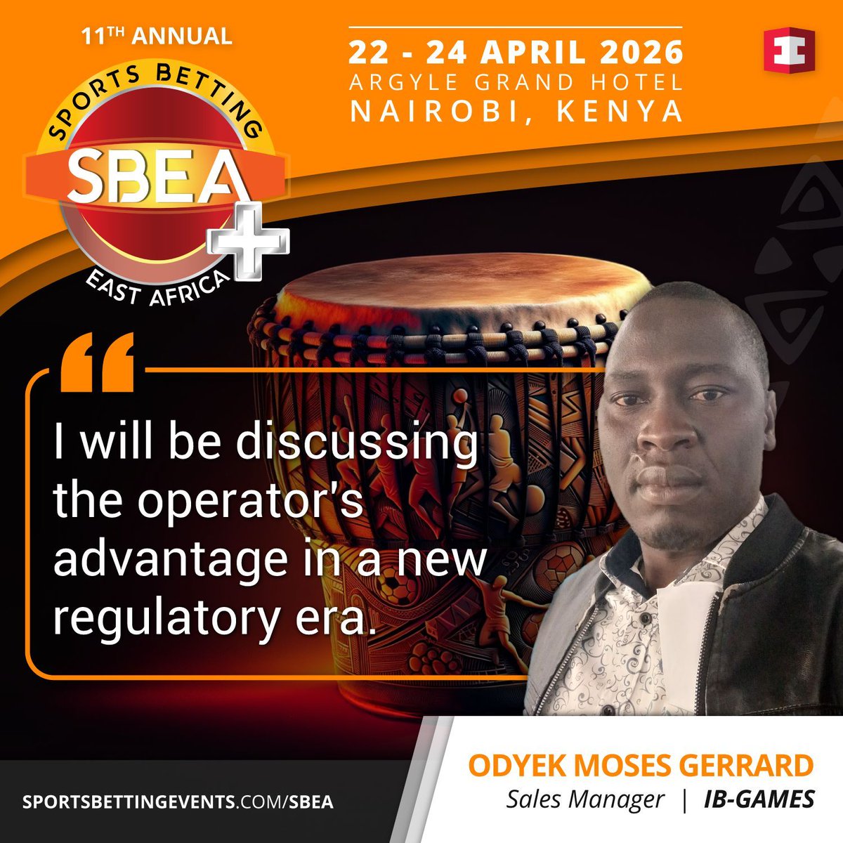 Eventus International tweet media