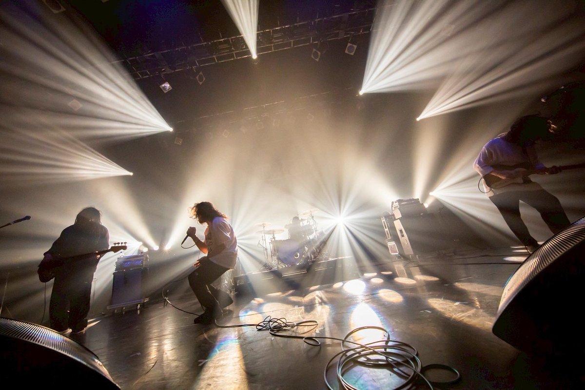 G-FREAK FACTORY tweet media