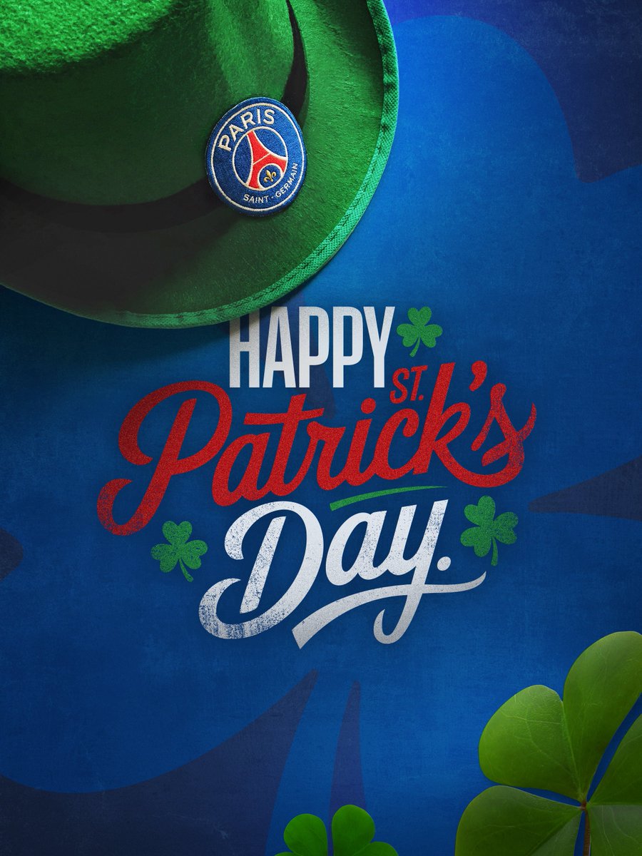 Paris Saint-Germain tweet media