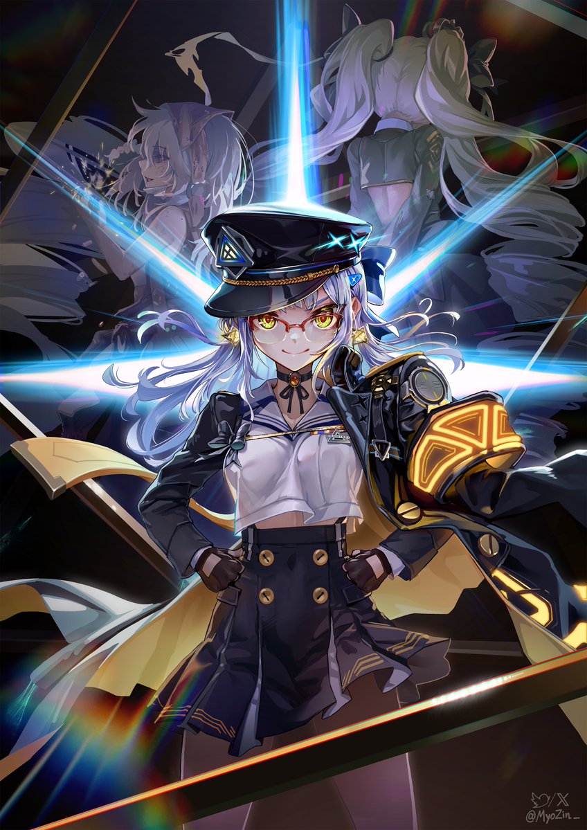 Myo-Zin ART tweet media