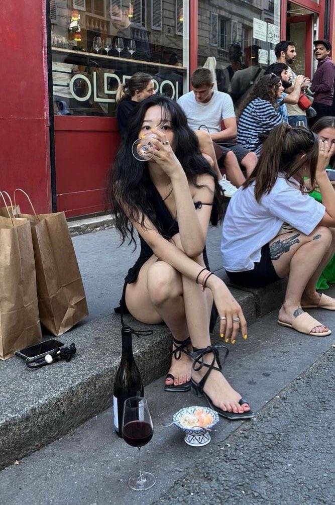 Out Of Context Japan tweet media