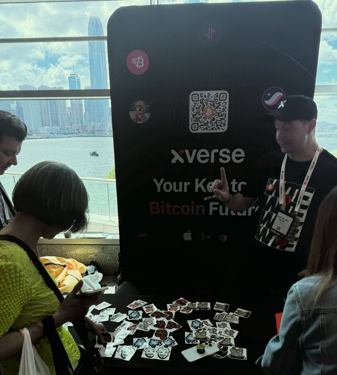 Joe 🟠 tweet media