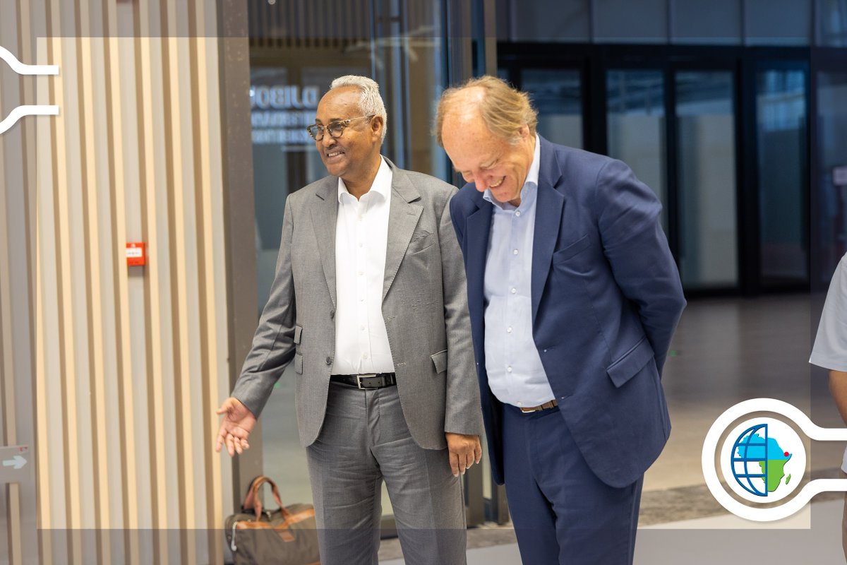 Djibouti Ports & Free Zones Authority tweet media