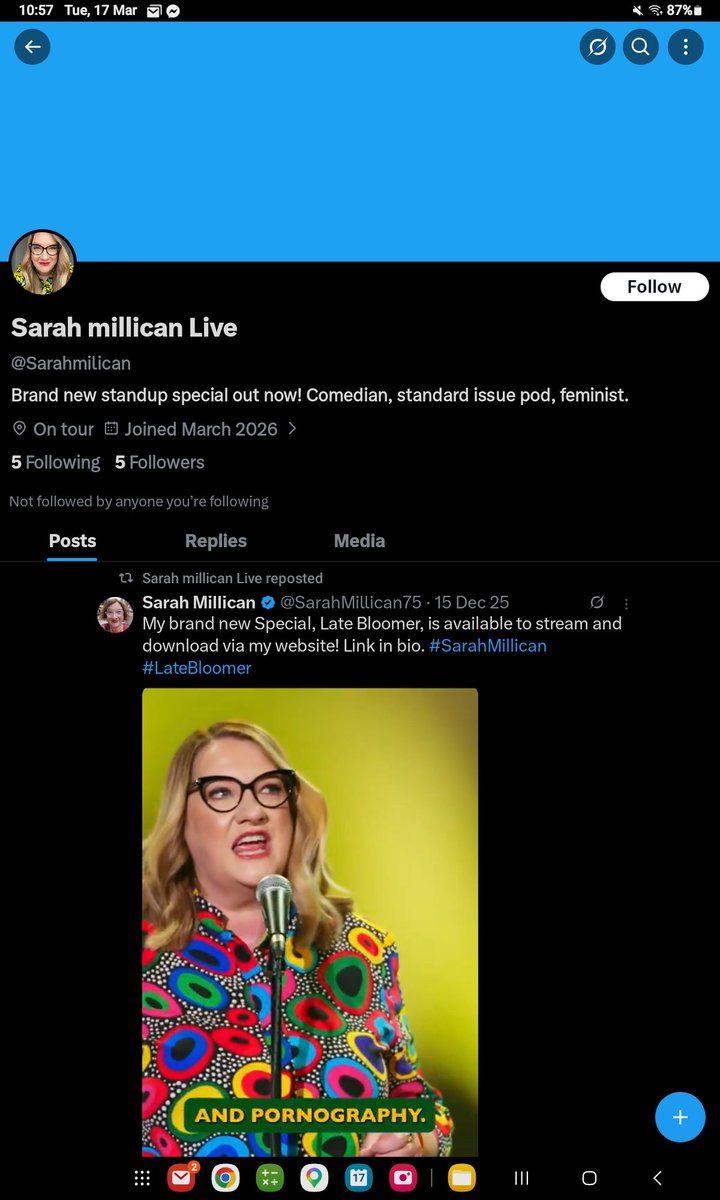 Lisa Evenden tweet media