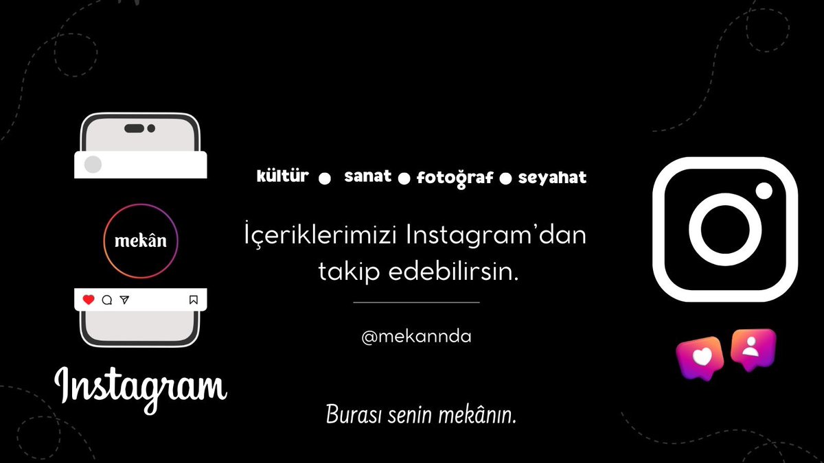 Mekân tweet media