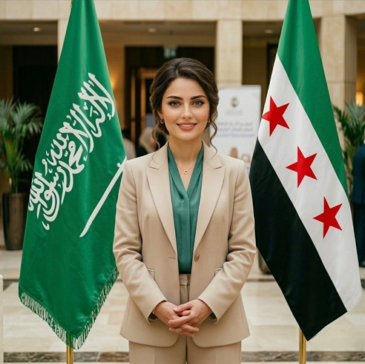 نيرمين الشواف tweet media