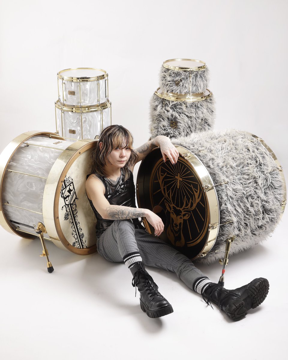 Tatsuya Amano (@TatsuCrossfaith) / Posts / X