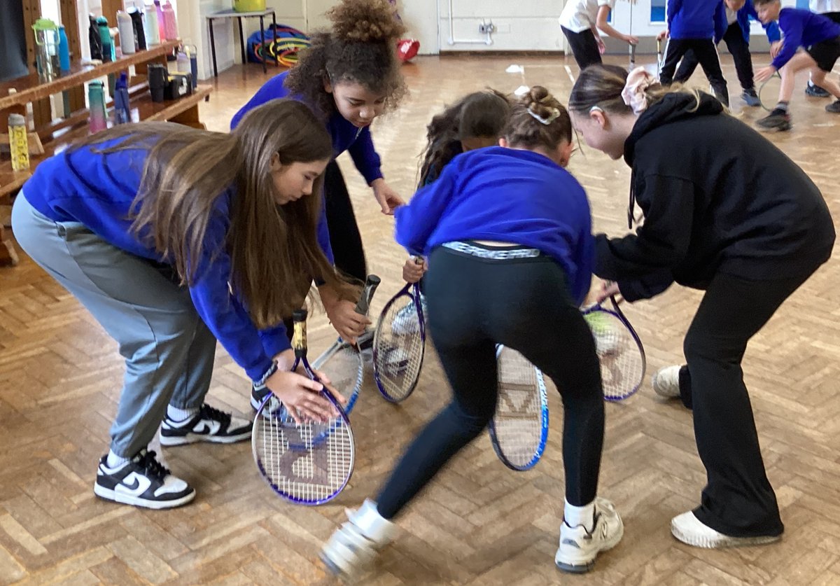 WillingdonPrimary tweet media