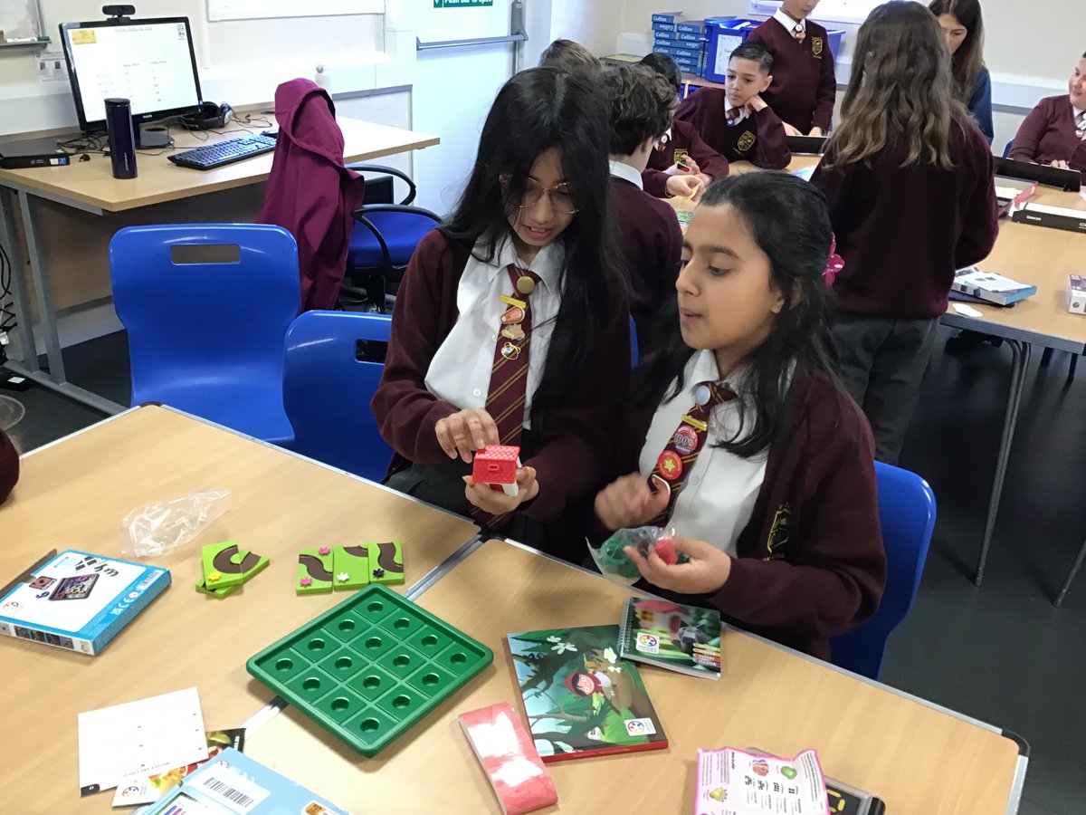 Widney Junior School tweet media