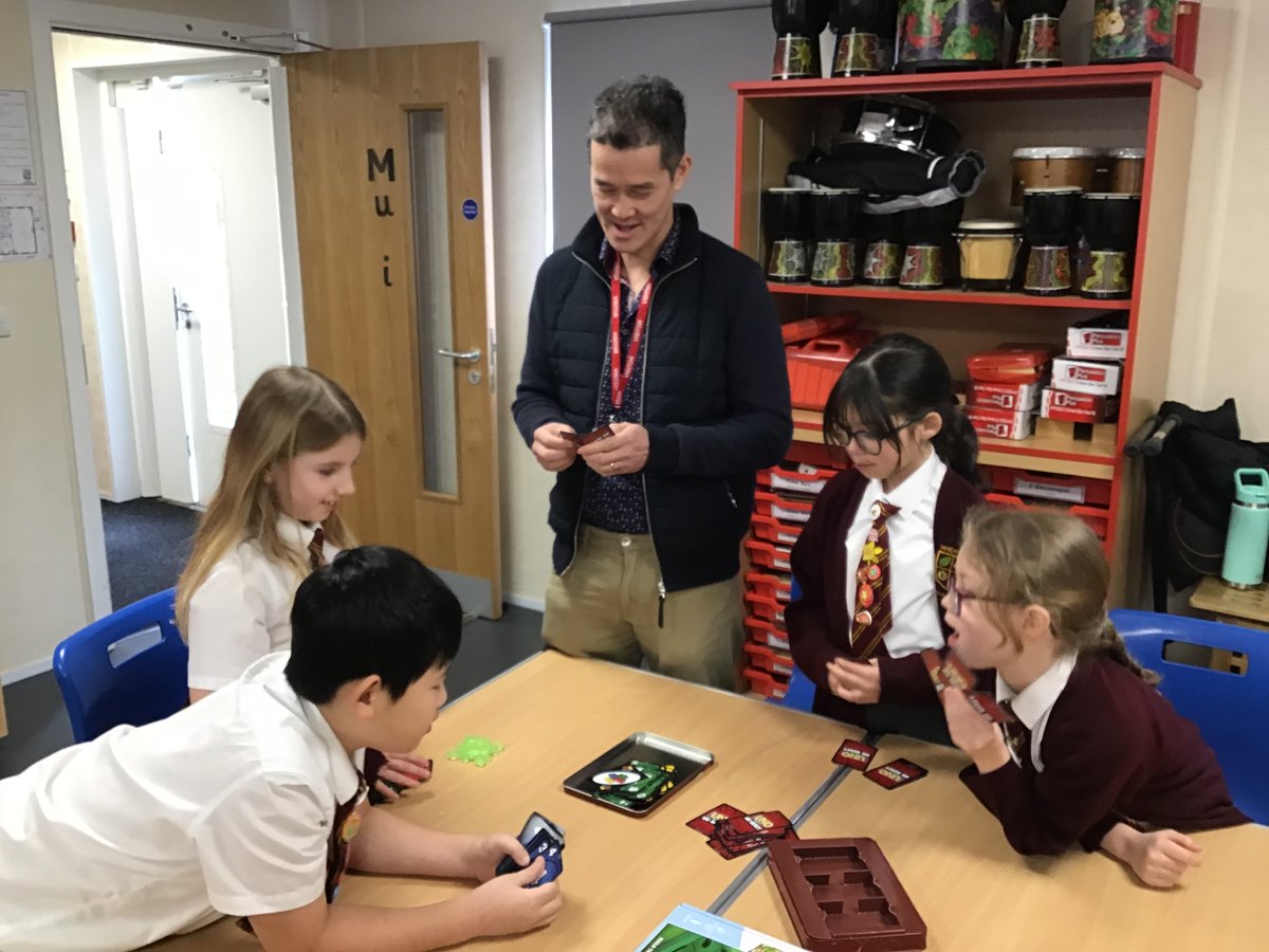 Widney Junior School tweet media