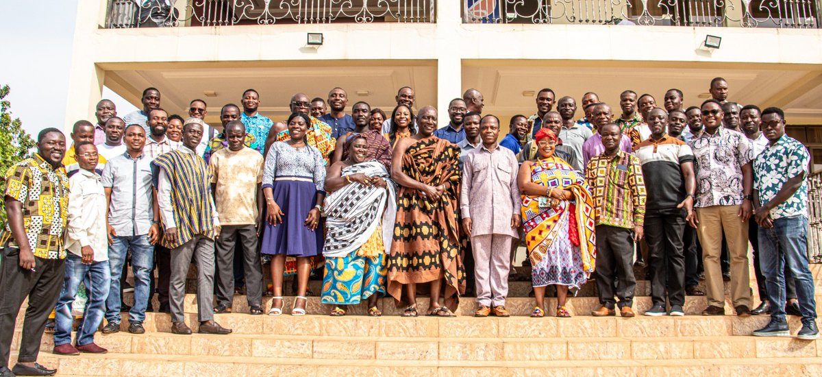 IRC Ghana tweet media