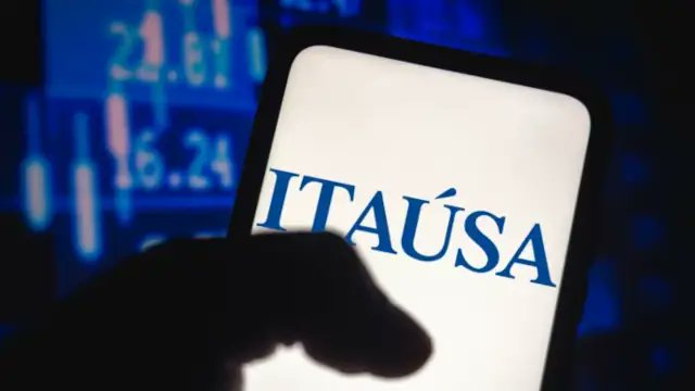 euqueroinvestir's tweet image. Itaúsa registra lucro líquido recorrente de R$ 4,45 bilhões no 4º tri euqueroinvestir.com/acoes/itausa-r… #itausa #lucro