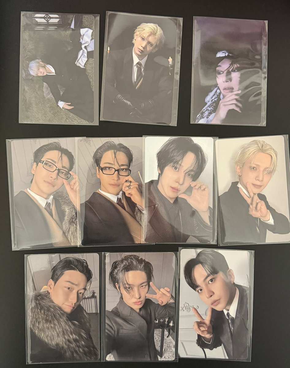 いがり　交換垢 tweet media