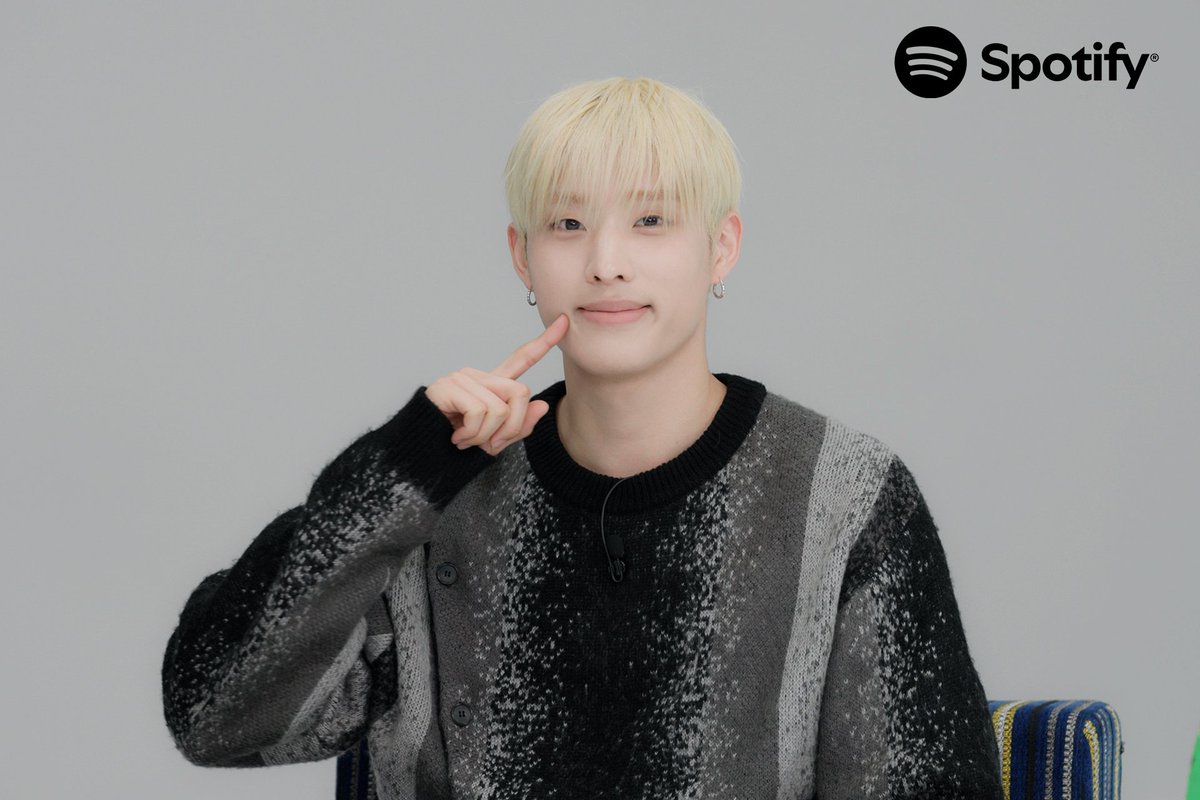 Spotify ❤️ K-Pop tweet media