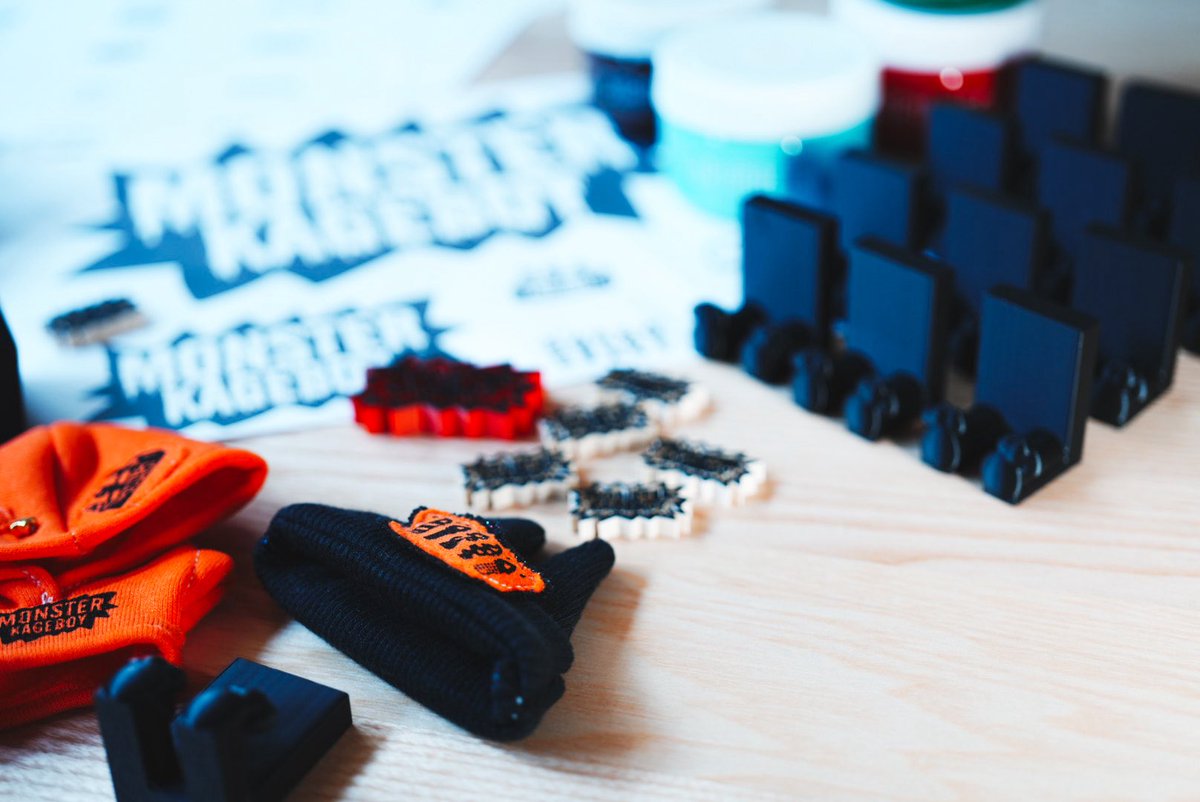 kageboyにじそ【 西1お-15 】 tweet media