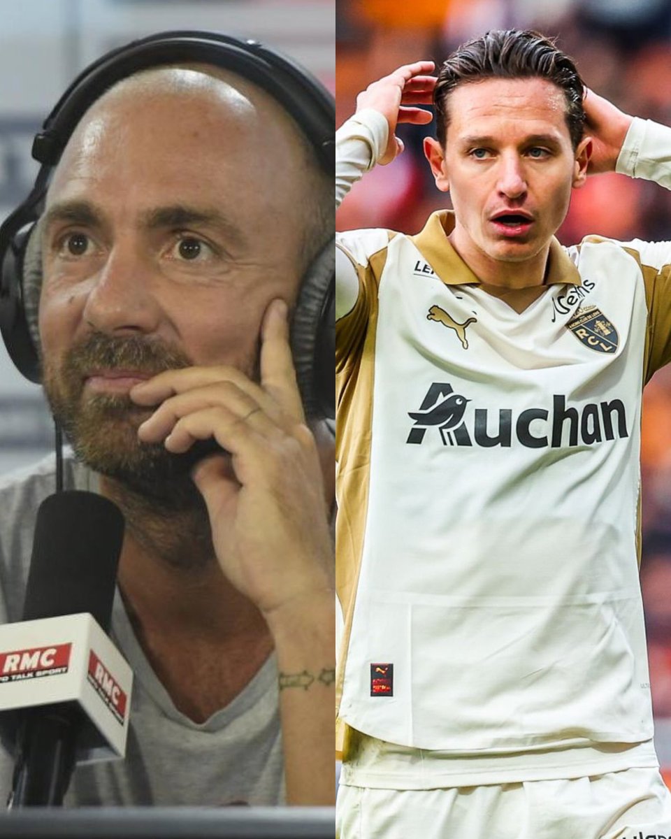 🚨 𝗖𝗛𝗥𝗜𝗦𝗧𝗢𝗣𝗛𝗘 𝗗𝗨𝗚𝗔𝗥𝗥𝗬 🇫🇷 𝗗𝗘𝗙𝗘𝗡𝗗 𝗟𝗘 𝗥𝗖 𝗟𝗘𝗡𝗦 𝗔𝗣𝗥𝗘𝗦 𝗟𝗔 𝗗𝗘𝗙𝗔𝗜𝗧𝗘 𝗔 𝗟𝗢𝗥𝗜𝗘𝗡𝗧 ! 🫡❤️💛

« Je suis choqué. On parle de qui ? 𝗗𝗲 𝗟𝗲𝗻𝘀 𝗼𝘂 𝗱𝘂 𝗥𝗲𝗮𝗹 𝗠𝗮𝗱𝗿𝗶𝗱 ? Parce que j’ai l’impression que Lens, les pauvres, ils doivent
