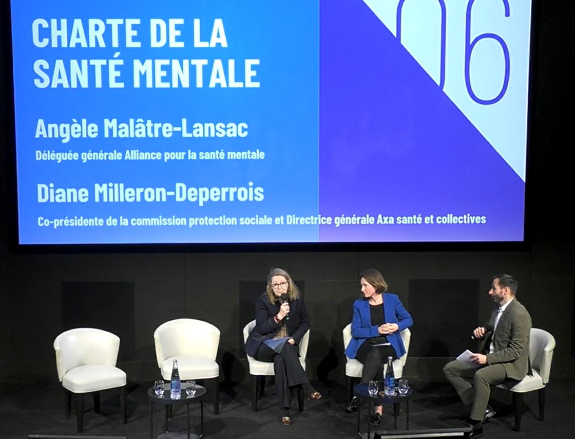 Mouvement des Entreprises de France tweet media