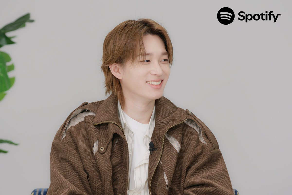 Spotify ❤️ K-Pop tweet media