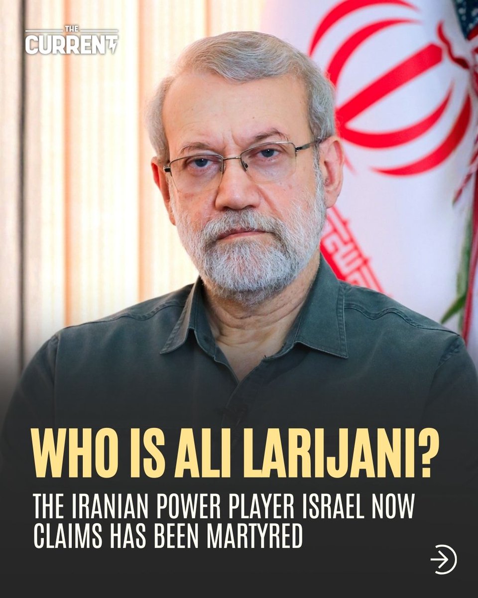 The Current tweet media